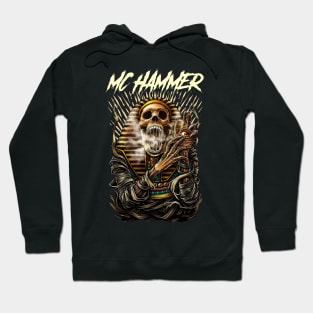 MC HAMMER RAPPER ARTIST Hoodie